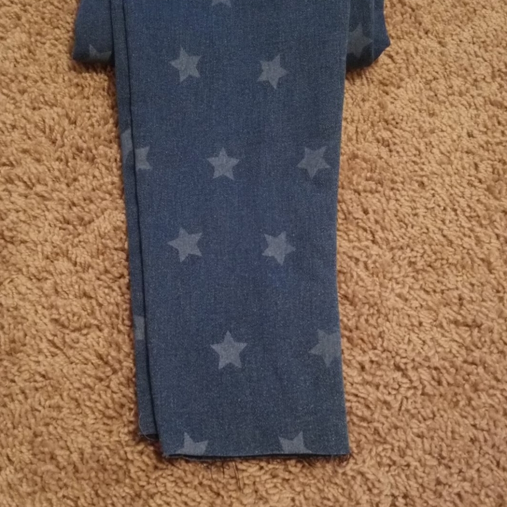 Arizona  Jean company jeggings - Picture 5 of 5